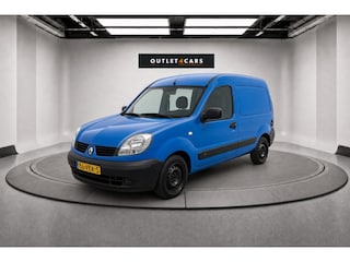 Renault Kangoo Express 1.5 dCi 70 Gr.Conf.