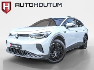 Volkswagen ID.4 Pro Performance 150 kW trekhaak
