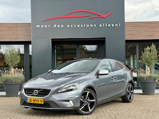 Volvo V40 T3 R-Design