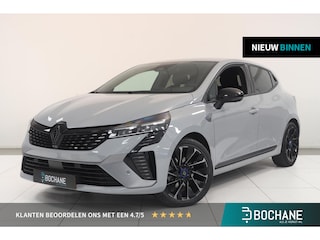 Renault Clio 1.6 E-Tech Full Hybrid 145 esprit Alpine | BOSE | 360° Camera | Stuur & stoelverwarming | Climate control | AppleCarplay AndroidAuto |