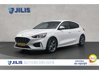 Ford Focus 1.0 EcoBoost ST Line Business | LED koplampen | Cruise control
