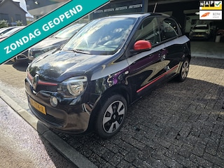 Renault Twingo 1.0 SCe Collection | 1E EIGENAAR | 3/6 OF 12MND GARANTIE | AIRCO | ELEC PAKKET |