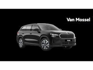 Skoda Kodiaq 1.5 TSI PHEV Edition | Automaat | LED Koplampen | Apple Carplay/Android Auto | Achteruitrijcamera | Climate Control | Cruise Control | Parkeersensoren | Stoelverwarming | Lichtmetalen velgen |