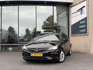 Opel Astra Sports Tourer 1.2 Business Elegance