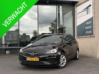 Opel Astra Sports Tourer 1.2 Business Elegance