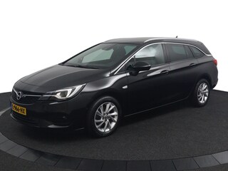 Opel Astra Sports Tourer 1.2 Business Elegance
