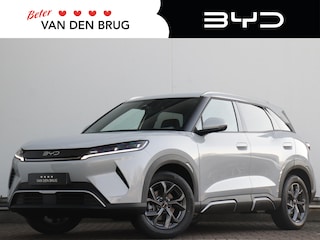 BYD Atto 2 Business 65 kWh | 430km WLTP | Warmtepomp | Panoramadak | 360° camera | Dynaudio | Dodehoekdetectie |