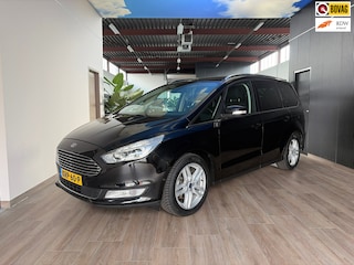 Ford Galaxy 1.5 Titanium/ 7 pers, Volle uitvoering en zeer nette staat.