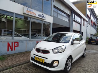 Kia Picanto 1.0 CVVT ISG Comfort Pack
