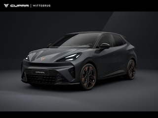 Cupra Raval Performance First Edition 56 kWh