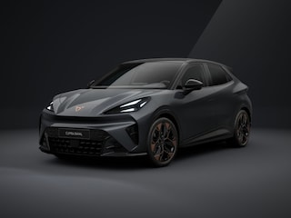 Cupra Raval Performance First Edition 56 kWh