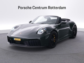 Porsche 911 Cabrio 3.6 T-Hybrid Carrera 4 GTS