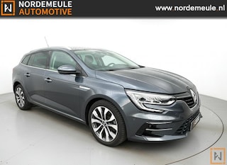 Renault Mégane 1.6 E-Tech Plug-In Hybrid Ed. One, Leder, AUT, Camera
