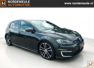 Volkswagen Golf 1.4 TSI GTE, Pano, Navi, Cruise