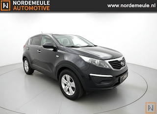 Kia Sportage 1.6 GDI X-TRA, Trekhaak, Airco, Radio