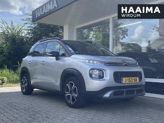 Citroën C3 Aircross 1.2 PureTech S&S Business | Navigatie | Climate & Cruise Control |