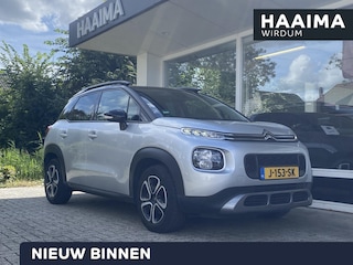 Citroën C3 Aircross 1.2 PureTech S&S Business | Navigatie | Climate & Cruise Control |