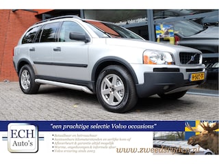 Volvo XC90 2.5T Automaat Summum