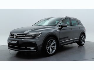 Volkswagen Tiguan 1.5 TSI 150pk Business R-Line Trekhaak Navigatie