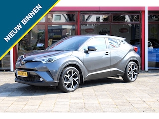 Toyota C-HR 1.2 Dynamic