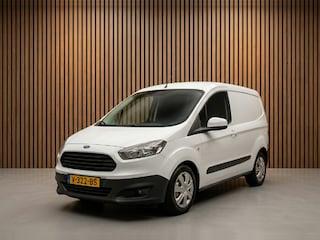 Ford Transit Courier 1.5 TDCI Economy Edition airco / trekhaak