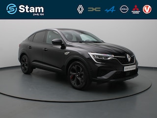 Renault Arkana 145pk E-Tech Hybrid R.S. Line Apple Carplay/Android Auto | Climate