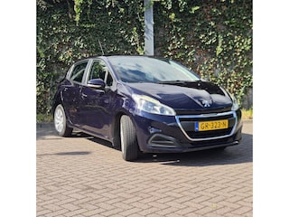 Peugeot 208 1.2 Active | Navi | Airco | Cruisecontrol