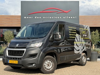 Peugeot Boxer L1H1 330 BlueHDi 110 Premium