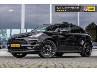Porsche Macan 3.0 S Sport Chrono | Pano | NL auto