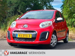 Citroën C1 1.0 Collection | Airco | 5-Deurs