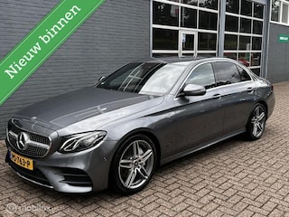 Mercedes-Benz E-klasse 200 Business Solution / AMG Line