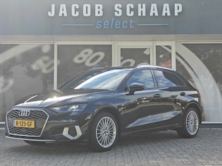 Audi A3 Sportback 40 TFSI e Advanced edition / Camera Achter / PDC V+A / Carplay / Stoelverwarming /