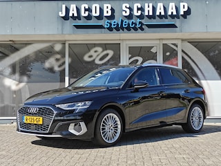 Audi A3 Sportback 40 TFSI e Advanced edition / Camera Achter / PDC V+A / Carplay / Stoelverwarming /