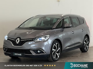 Renault Scénic 1.3 TCe Bose 7p. | Bose-Audio | 7-Persoons | Easy Park Assist | 20'' Lichtmetalen Velgen