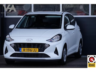 Hyundai i10 1.0 Comfort, NL, 1e eig. CarPlay, cruise, DAB