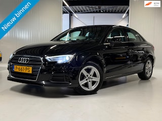 Audi A3 Limousine 1.0 TFSI 116PK Pro Line Navigatie|Leer|Led!!