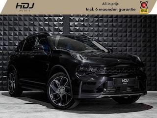 Lynk & Co 01 1.5 More | Face Lift | Pano | Memo | Topv. | 20"|  Blis |