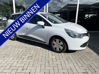 Renault Clio Estate 0.9 TCe Expression Airco / Pdc / Nav