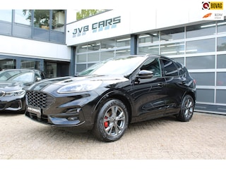 Ford Kuga 2.5 PHEV ST-Line X