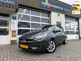 Opel Corsa 1.4 Edition|Goed onderhouden|Airco|Cruise|