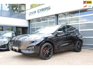 Ford Kuga 2.5 PHEV ST-Line X|Black Pack|Pano