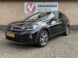 Volkswagen Taigo 1.0 TSI R-Line Business