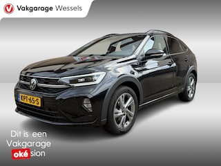 Volkswagen Taigo 1.0 TSI R-Line Business