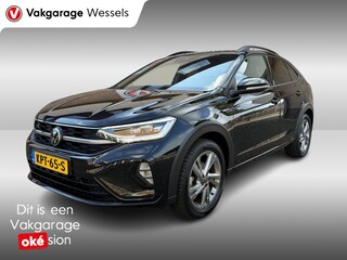 Volkswagen Taigo 1.0 TSI R-Line Business