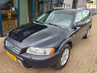 Volvo XC70 2.5 T Momentum AWD Automaat NL Auto