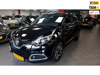 Renault Captur 1.2 TCe Dynamique