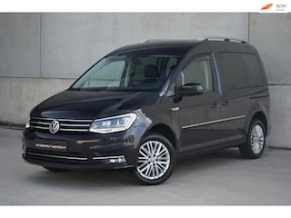 Volkswagen Caddy 1.0 TSI Highline 5p, Trekhaak, Led, Navi