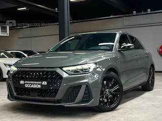Audi A1 Sportback 40 TFSI edition one S Line Sfeer/Automaat/CarPlay/Virtual