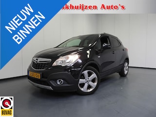 Opel Mokka 1.6 Edition NAVI/CLIMA/CRUISE/TREKH./18"LMV!