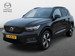 Volvo XC40 Recharge P8 AWD R-Design | Harman/Kardon | Memory | Elektrische stoelen